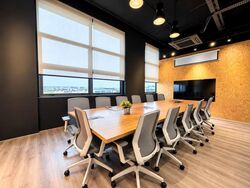 Eunos Techpark (D14), Factory #638502601